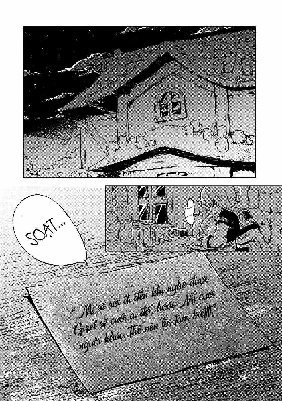 Saikyou Juzoku Tensei: Cheat Majutsushi No Slow Life Chương 6 Ảnh 32