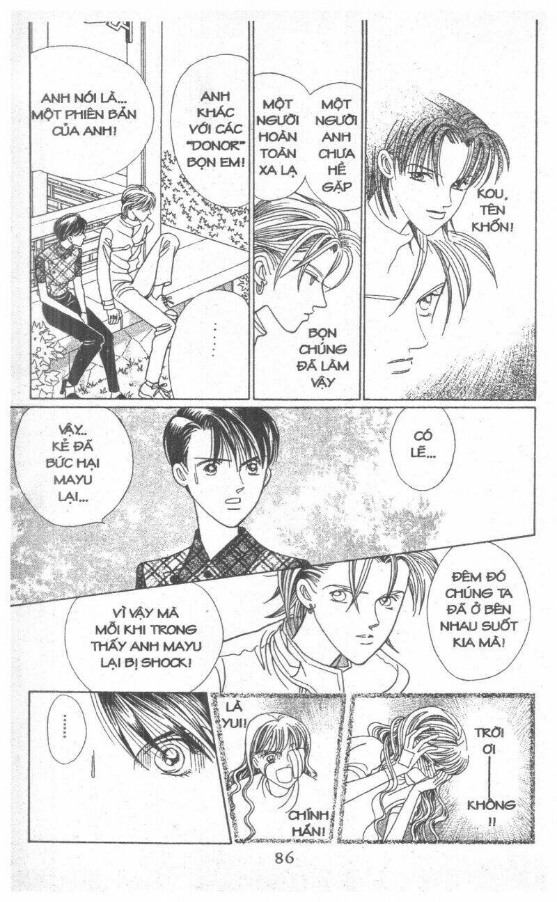 Nàng Tiên Ánh Trăng - Kaguya Hime Chương 19 Ảnh 87