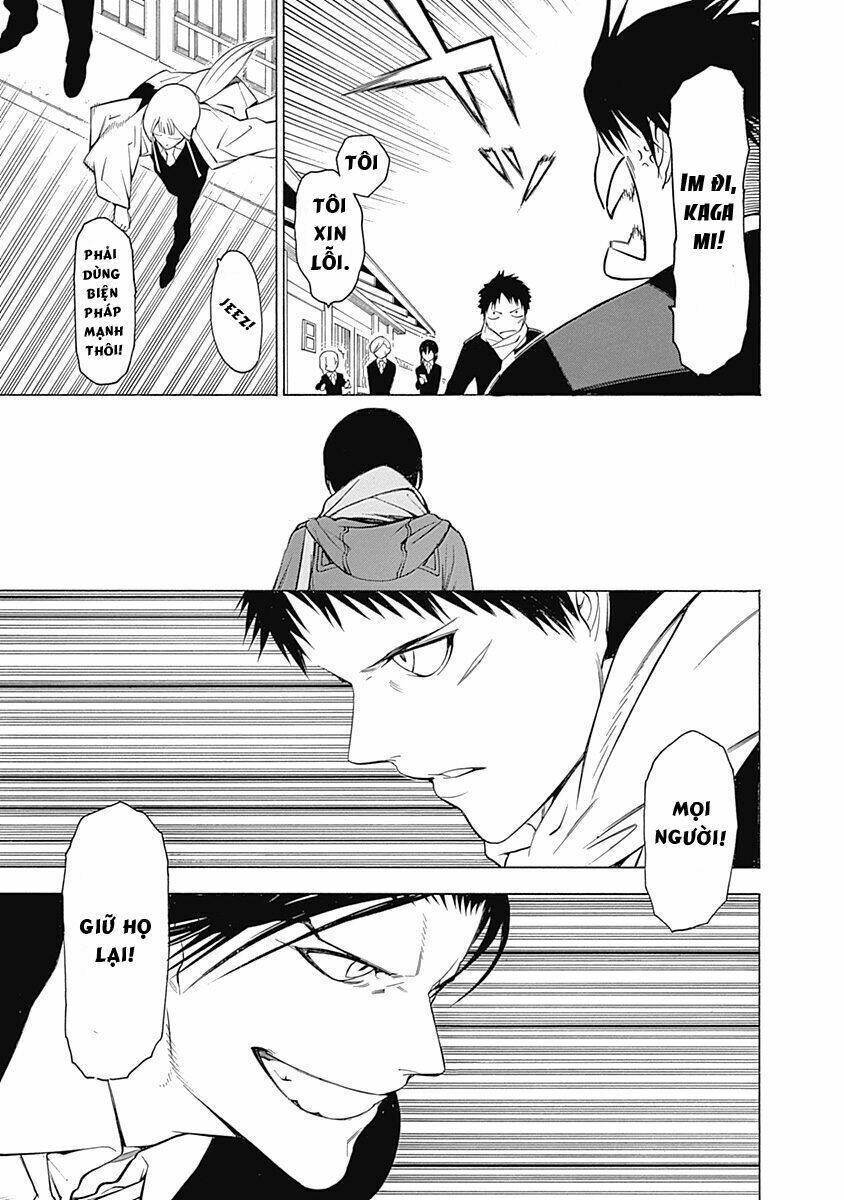 Mononogatari Chương 1 Ảnh 53