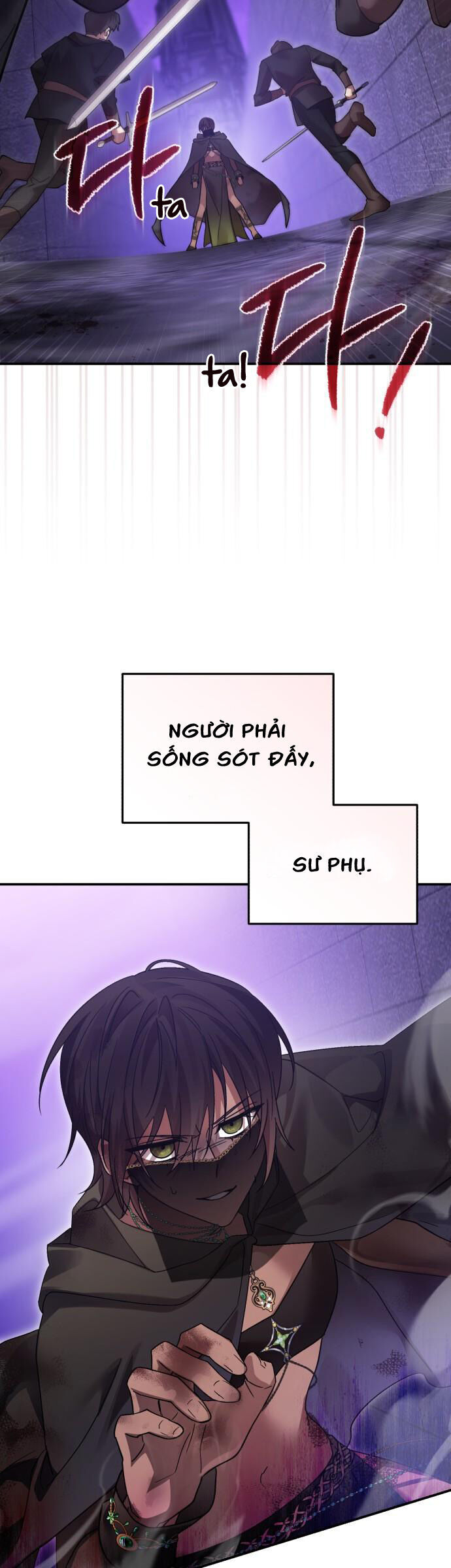 Hero X Demon King X Villain Chương 118 Ảnh 28