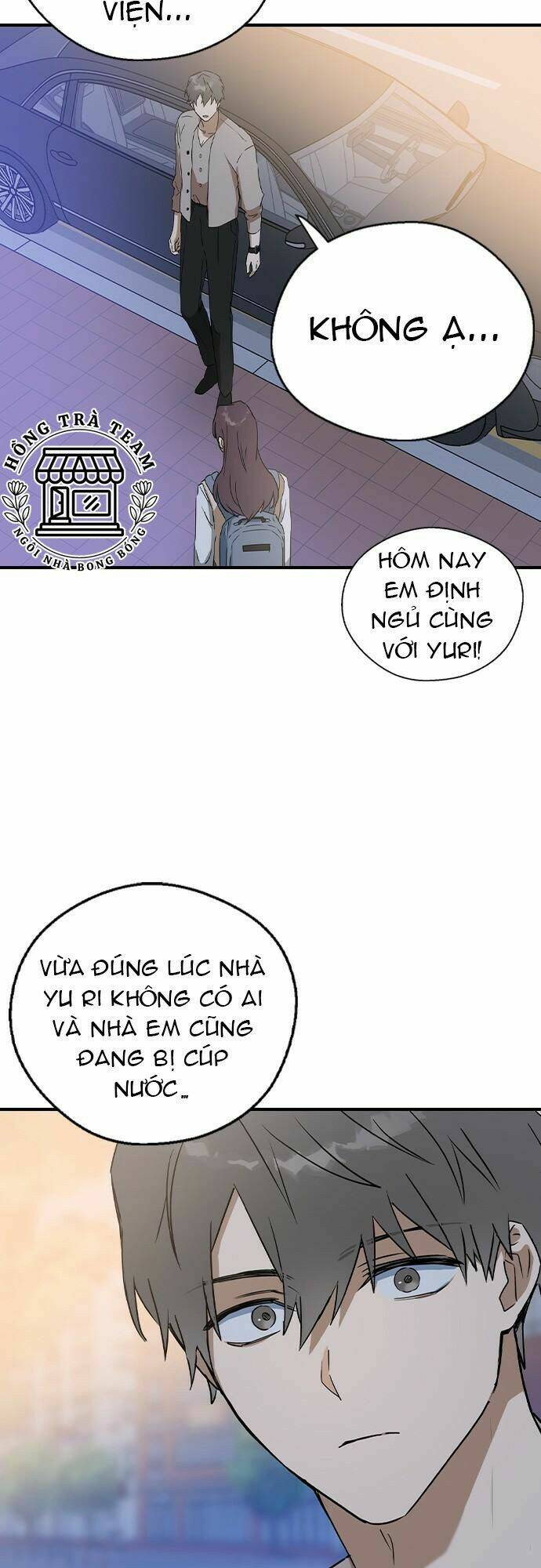 Duyên Nợ Kiếp Trước Chương 22 Ảnh 66