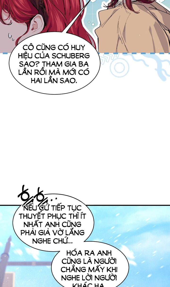 Đại Dương Kiêu Sa Chương 64.2 Ảnh 8