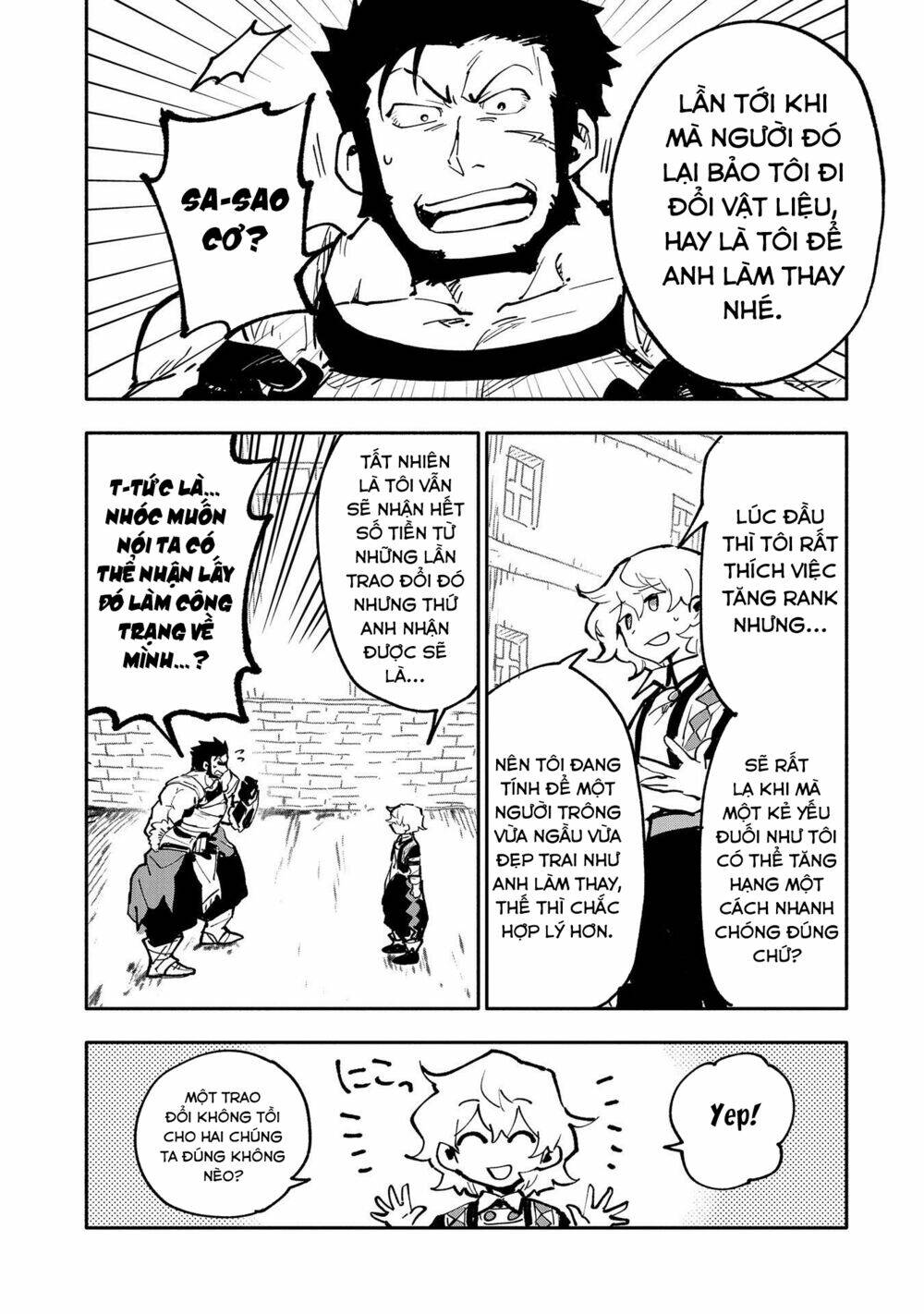 Saikyou Juzoku Tensei: Cheat Majutsushi No Slow Life Chương 16 Ảnh 23