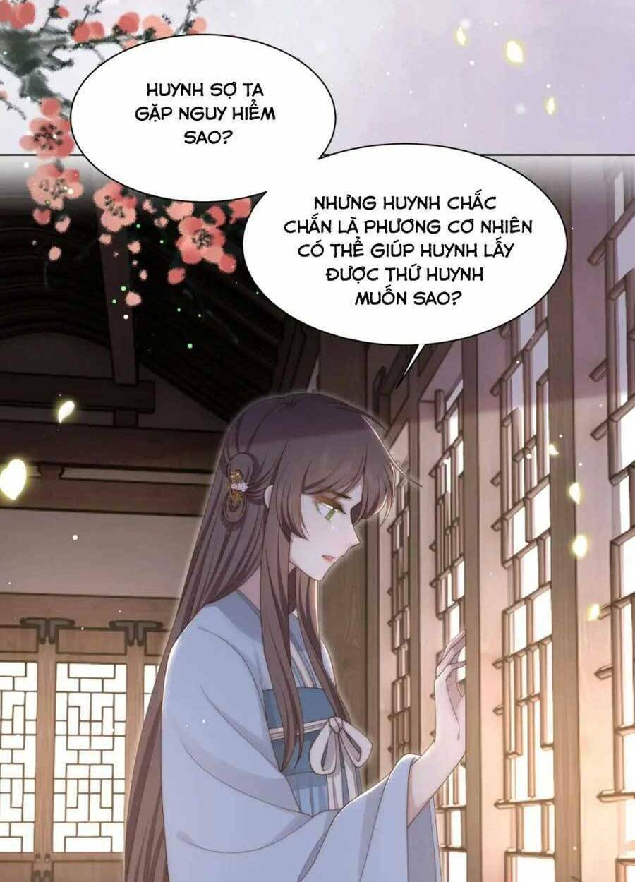 Cô Vương Quả Nữ Chương 64 Ảnh 51
