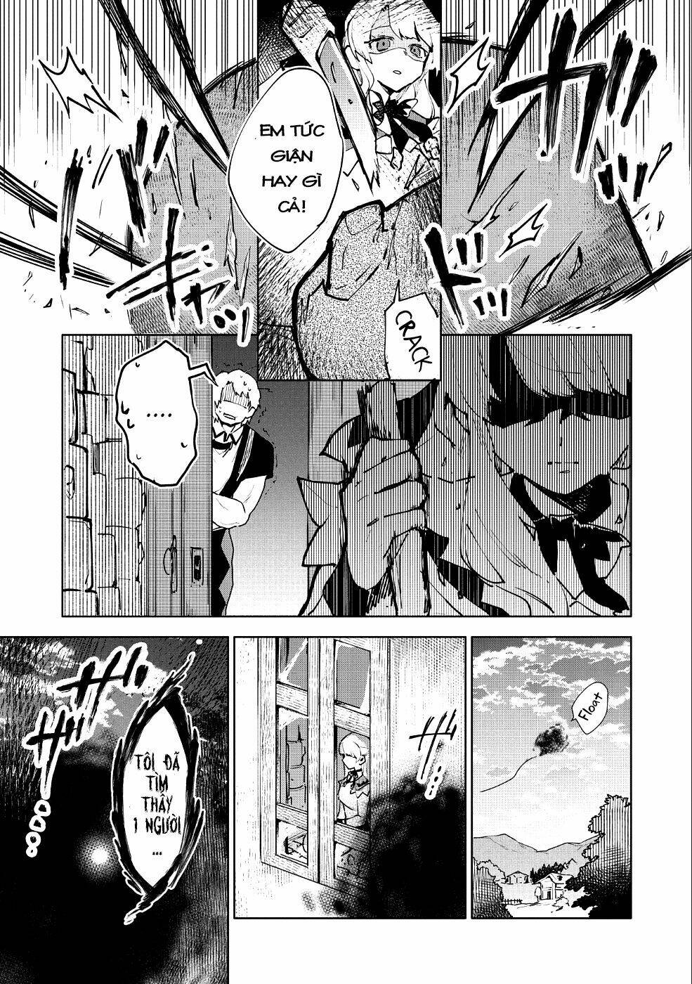 Saikyou Juzoku Tensei: Cheat Majutsushi No Slow Life Chương 8 Ảnh 37
