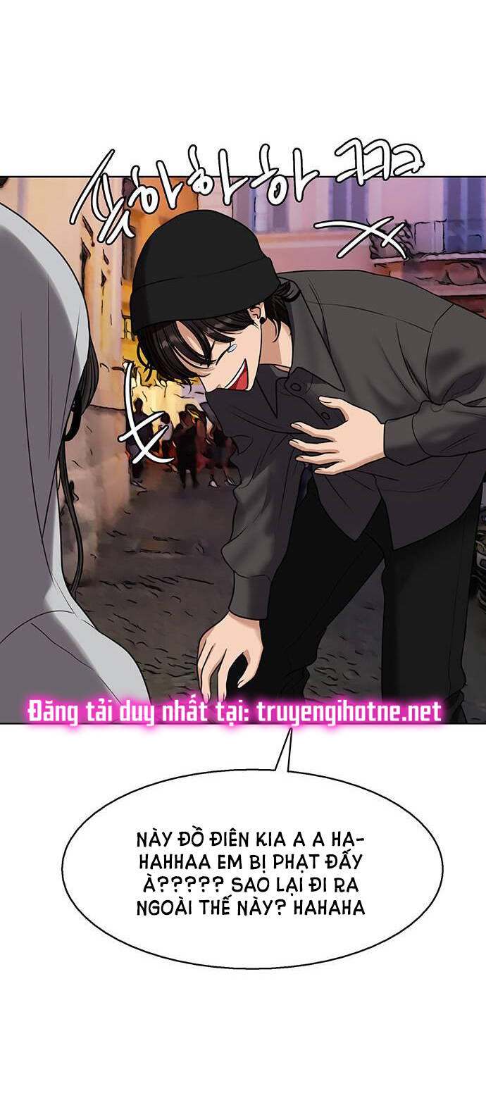 Nữ Thần Giáng Thế Chương 246.2 Ảnh 27