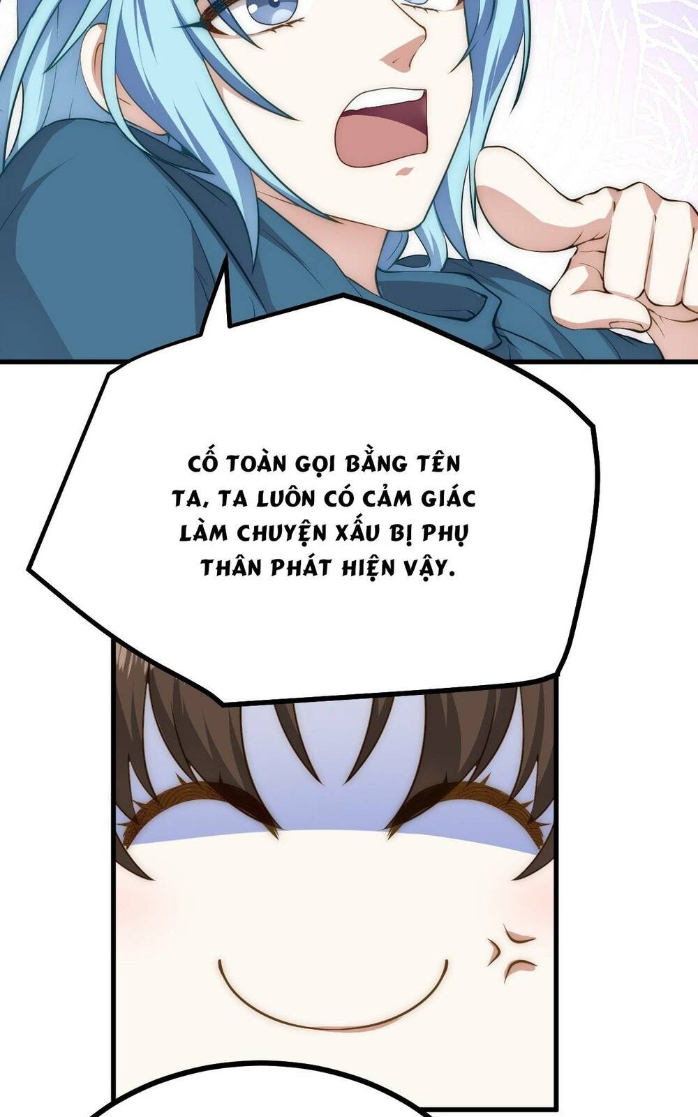 Tiên Nhân Này Quá Nghiêm Túc Chương 4 Ảnh 37