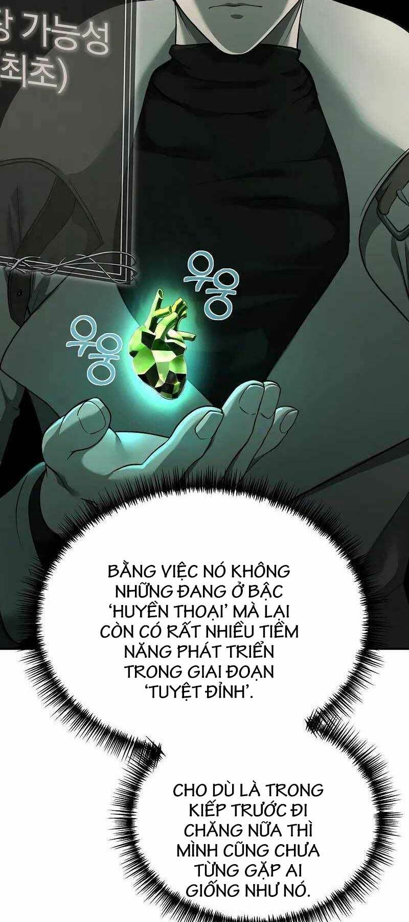 Vị Bạo Chúa Của Ngày Tận Thế Trở Lại Chương 8 Ảnh 5