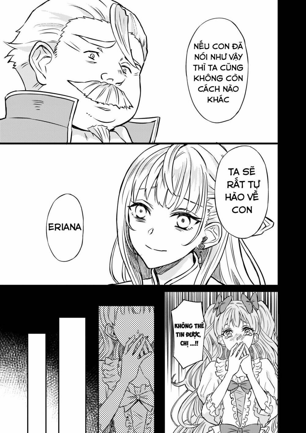 I Was Told To Relinquish My Fiance To My Little Sister, And The Greatest Dragon Took A Liking To Me Chương 1 Ảnh 23