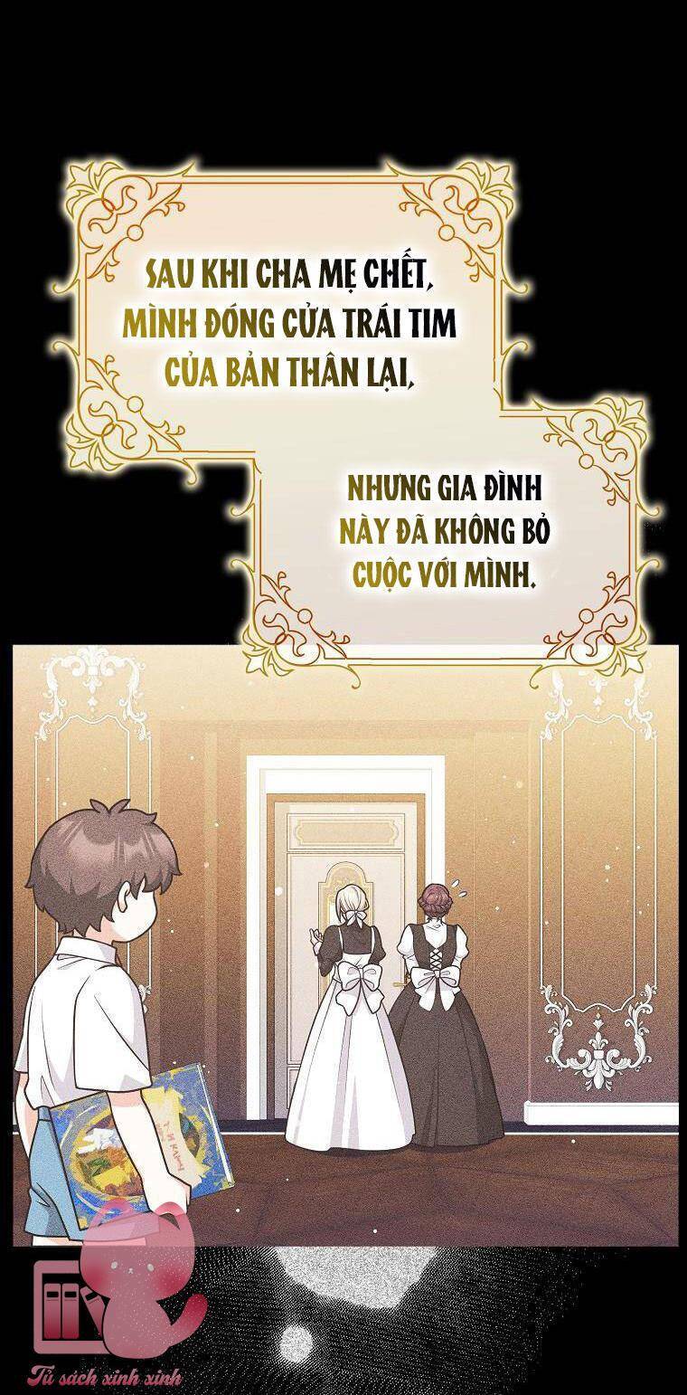 Tôi Thề Chúng Ta Chỉ Là Bạn Chương 46 Ảnh 52