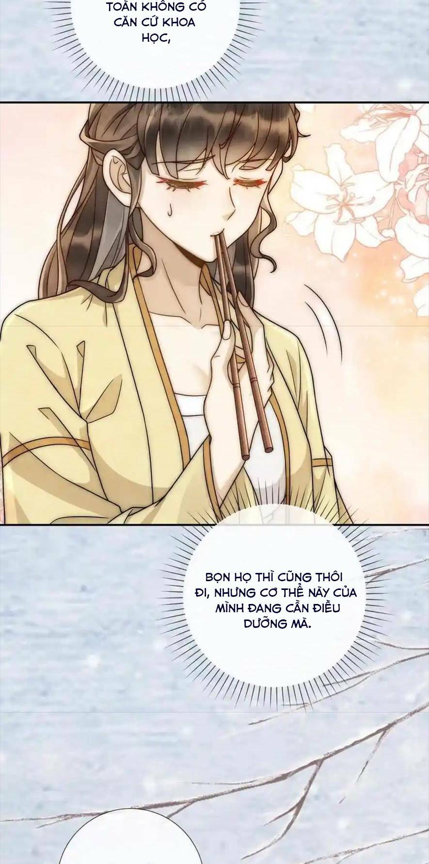 Giáng Đô Xuân Chương 20 Ảnh 8