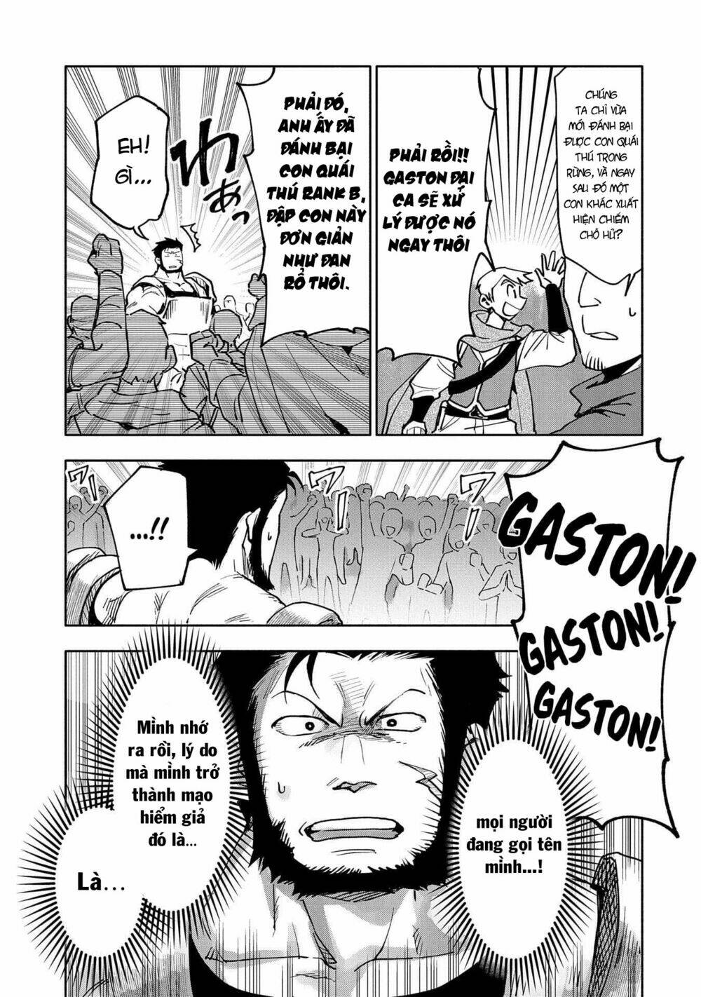 Saikyou Juzoku Tensei: Cheat Majutsushi No Slow Life Chương 18 Ảnh 17
