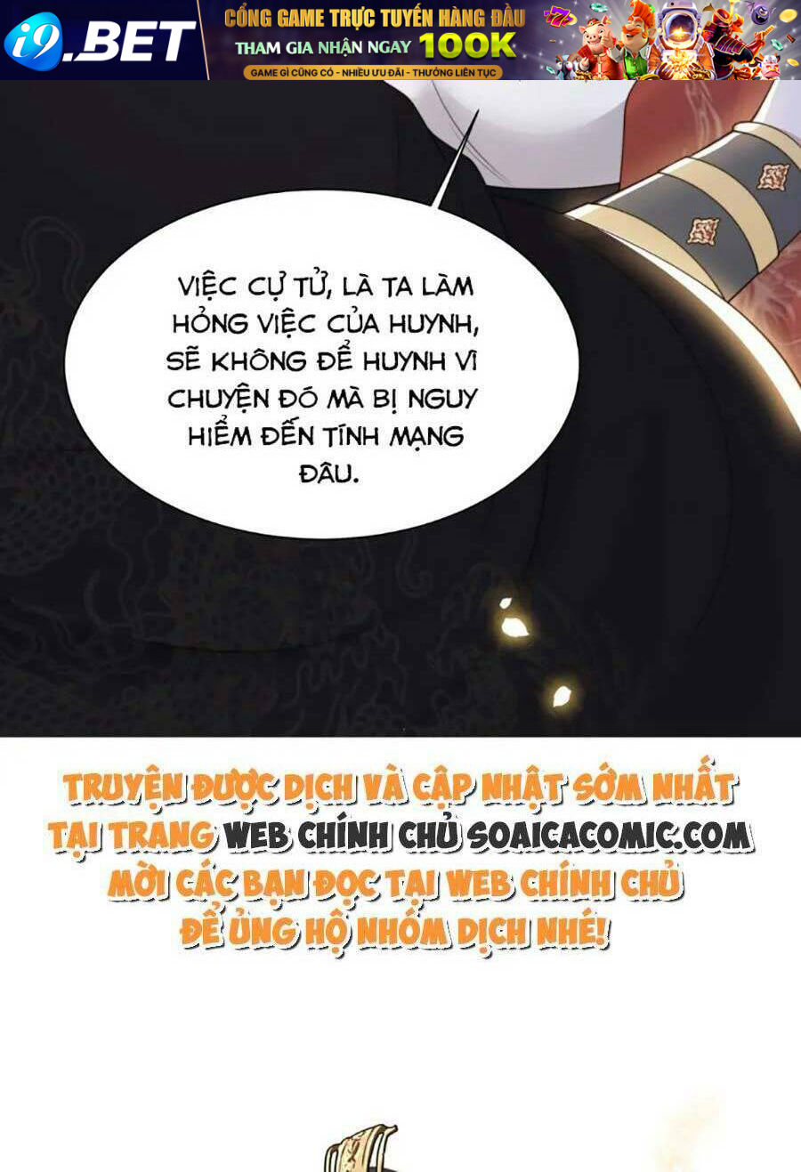 Cô Vương Quả Nữ Chương 67 Ảnh 27