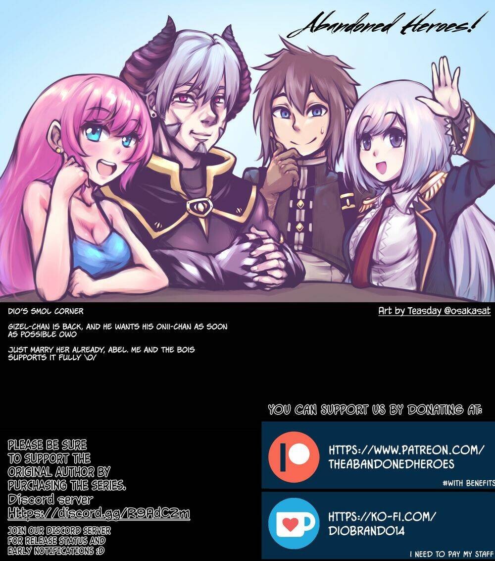 Saikyou Juzoku Tensei: Cheat Majutsushi No Slow Life Chương 15 Ảnh 39