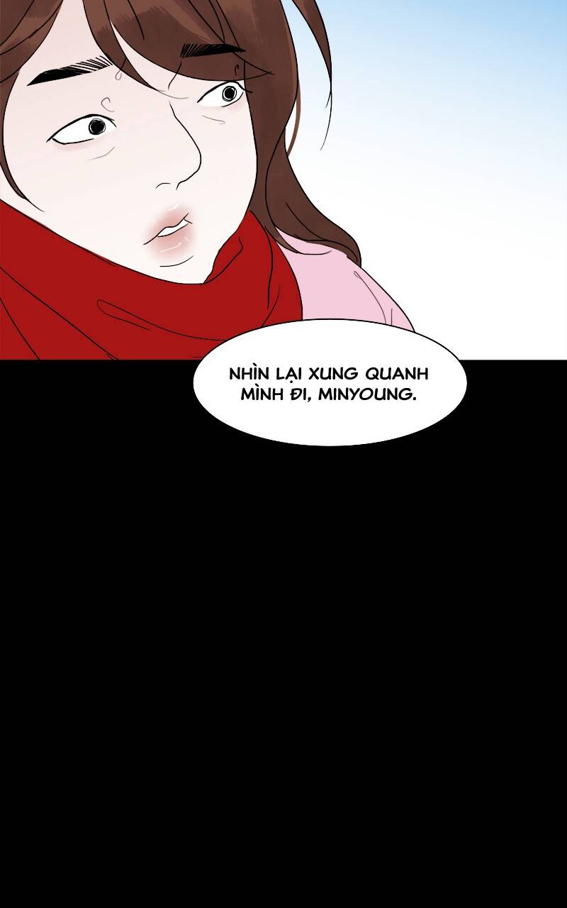 Sau Ánh Hào Quang Chương 7 Ảnh 40