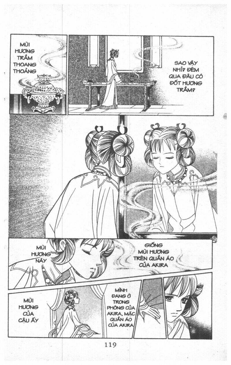 Nàng Tiên Ánh Trăng - Kaguya Hime Chương 18 Ảnh 118