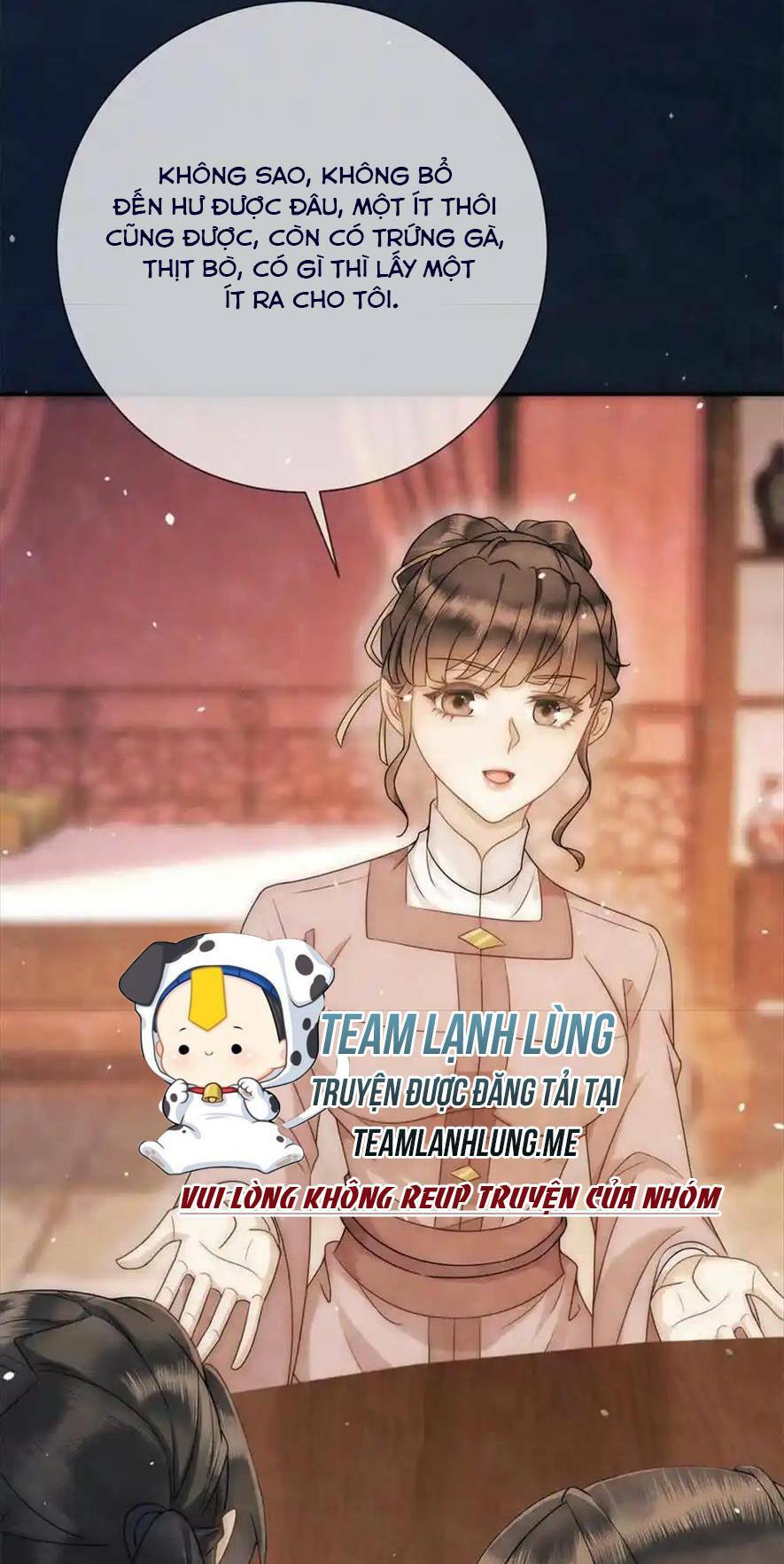 Giáng Đô Xuân Chương 16 Ảnh 14