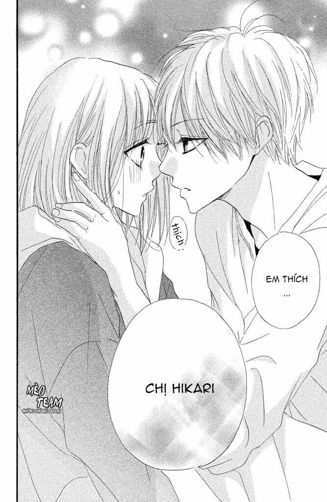 Boku Ga Otona Ni Shite Ageru Chương 3 Ảnh 42