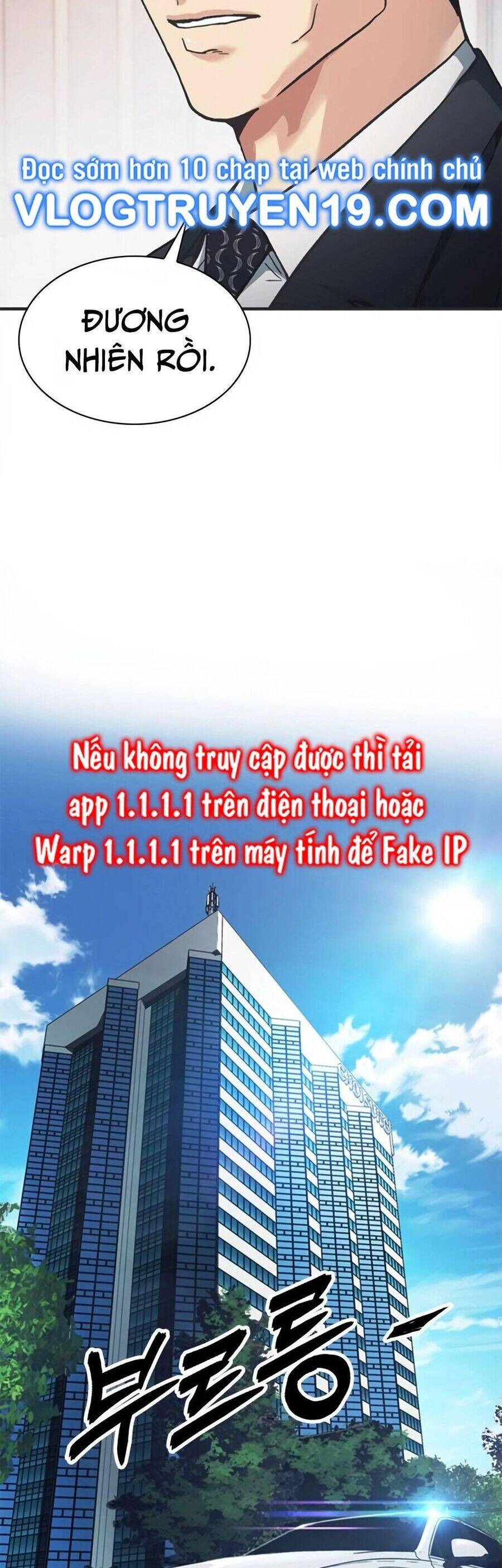 Chủ Tịch Kang: Người Mới Đến Chương 25 Ảnh 14