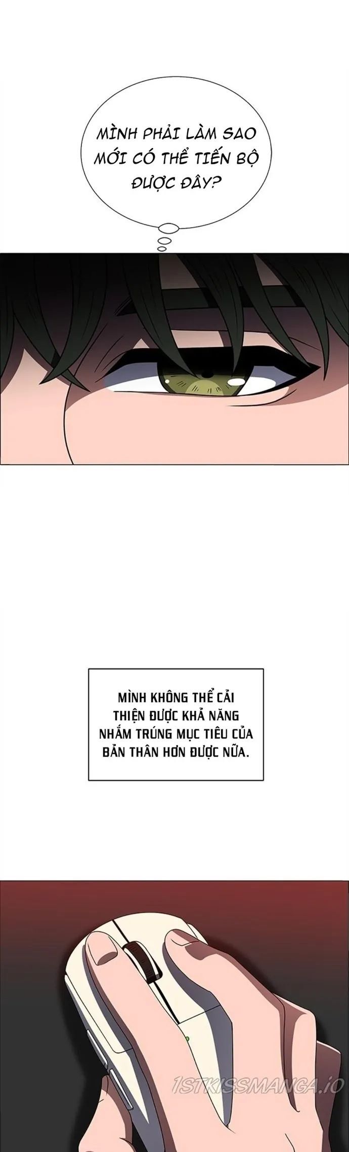 No Scope Chương 179 Ảnh 22