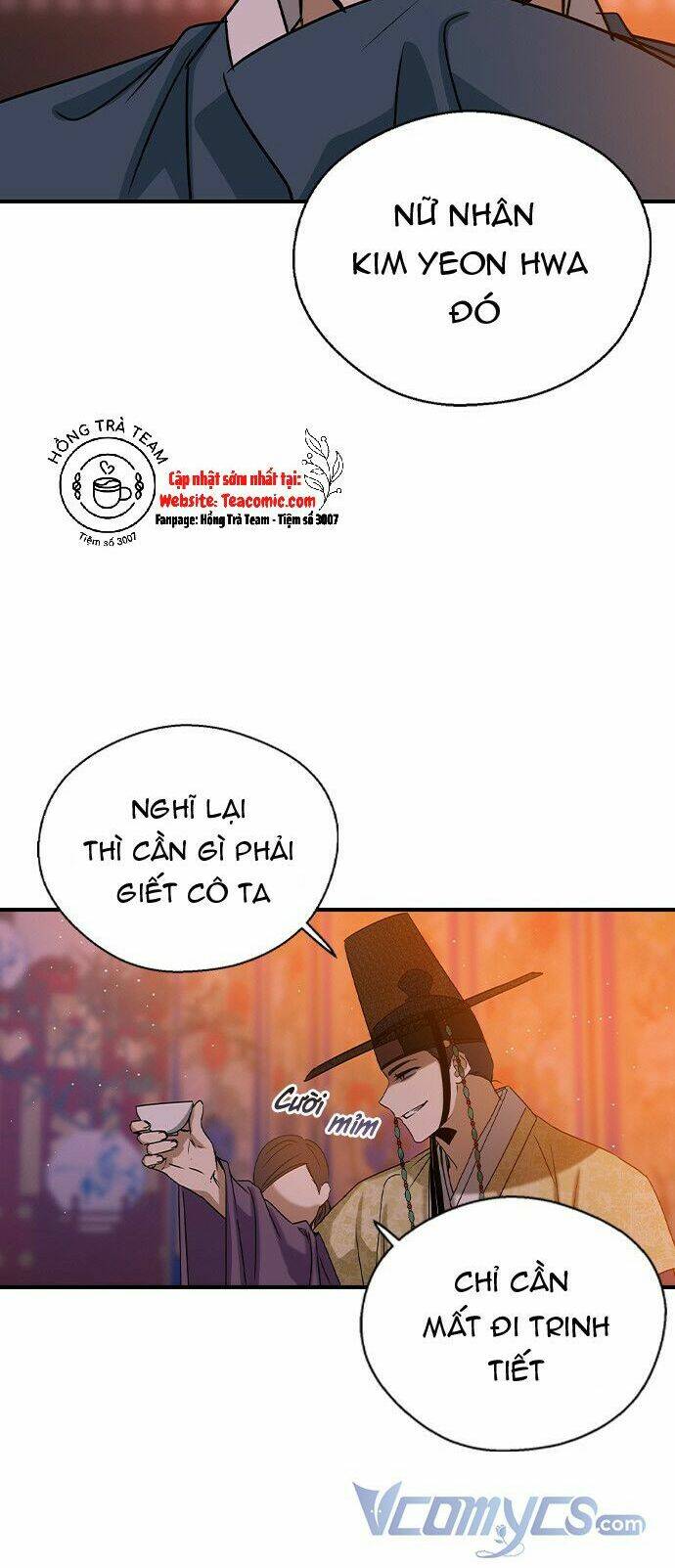 Duyên Nợ Kiếp Trước Chương 24 Ảnh 60