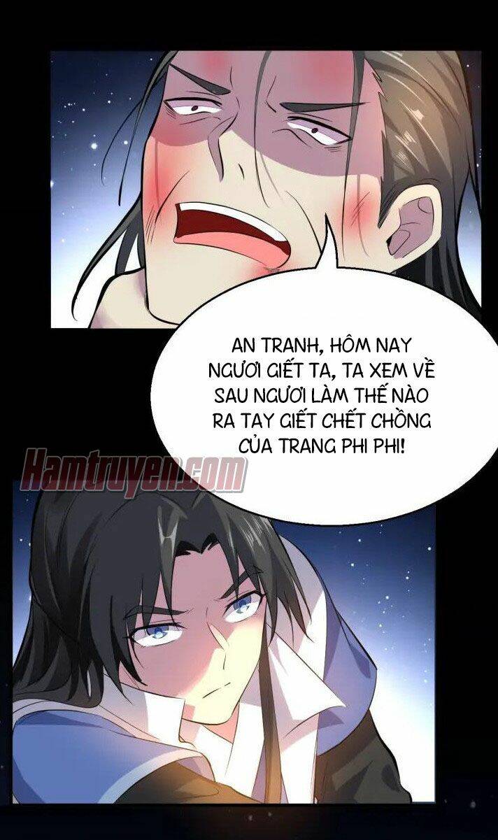 Đại Nghịch Chi Môn Chương 85 Ảnh 43