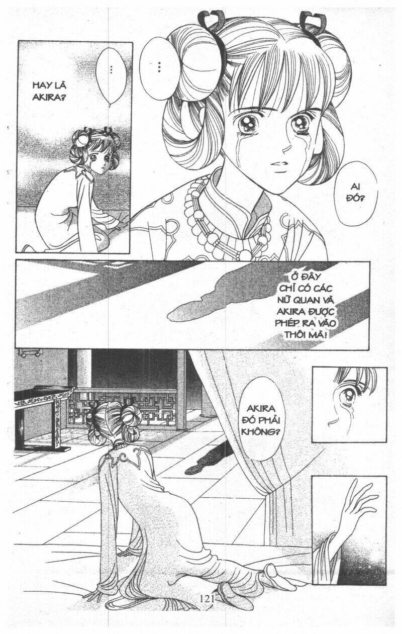 Nàng Tiên Ánh Trăng - Kaguya Hime Chương 18 Ảnh 120