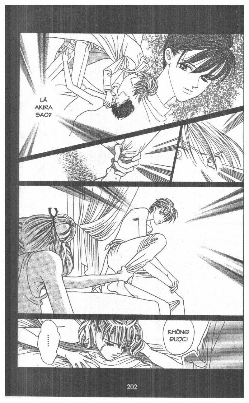Nàng Tiên Ánh Trăng - Kaguya Hime Chương 19 Ảnh 203