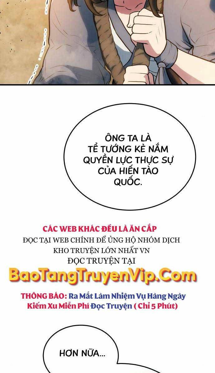 Bát Môn Chi Ngọc Chương 7 Ảnh 26