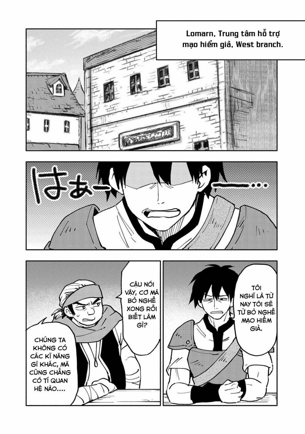 Saikyou Juzoku Tensei: Cheat Majutsushi No Slow Life Chương 18 Ảnh 8