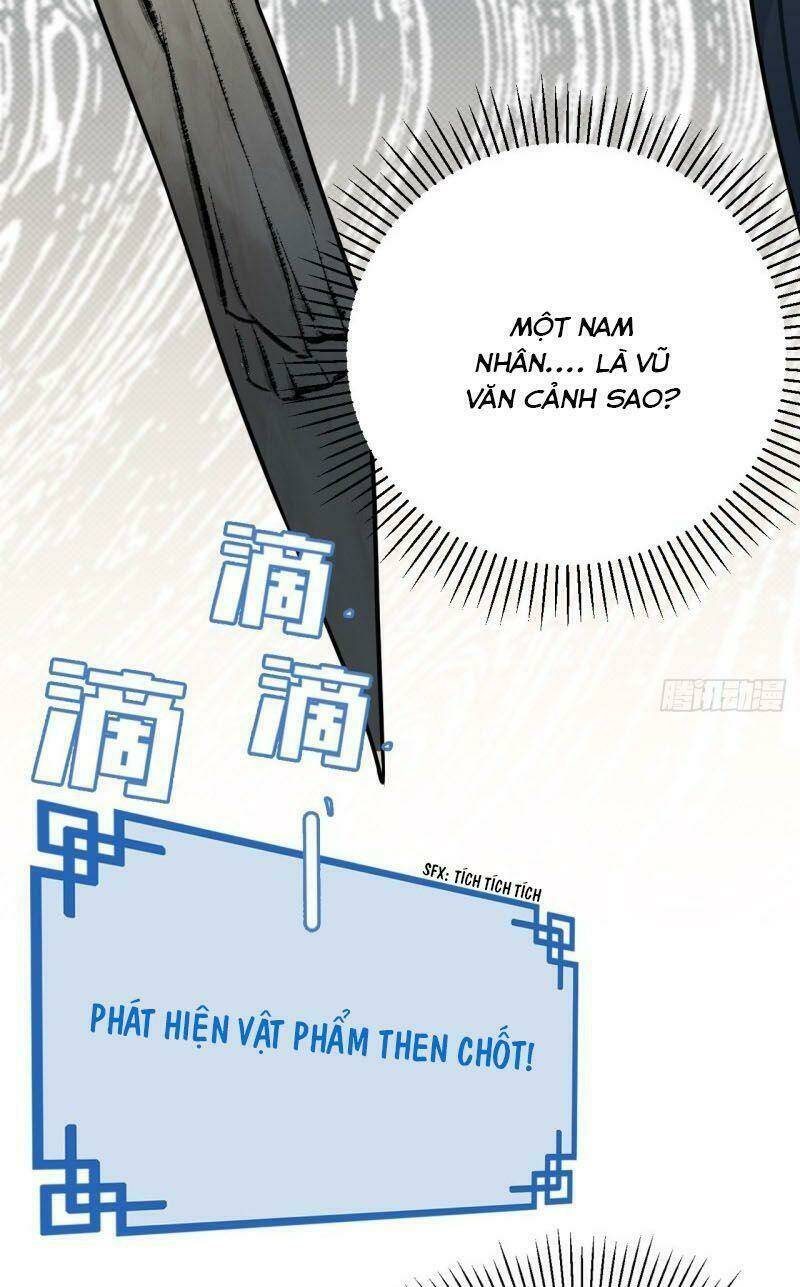 Trực Nam Tiểu Kiều Phi Của Vương Phủ Chương 45 Ảnh 50