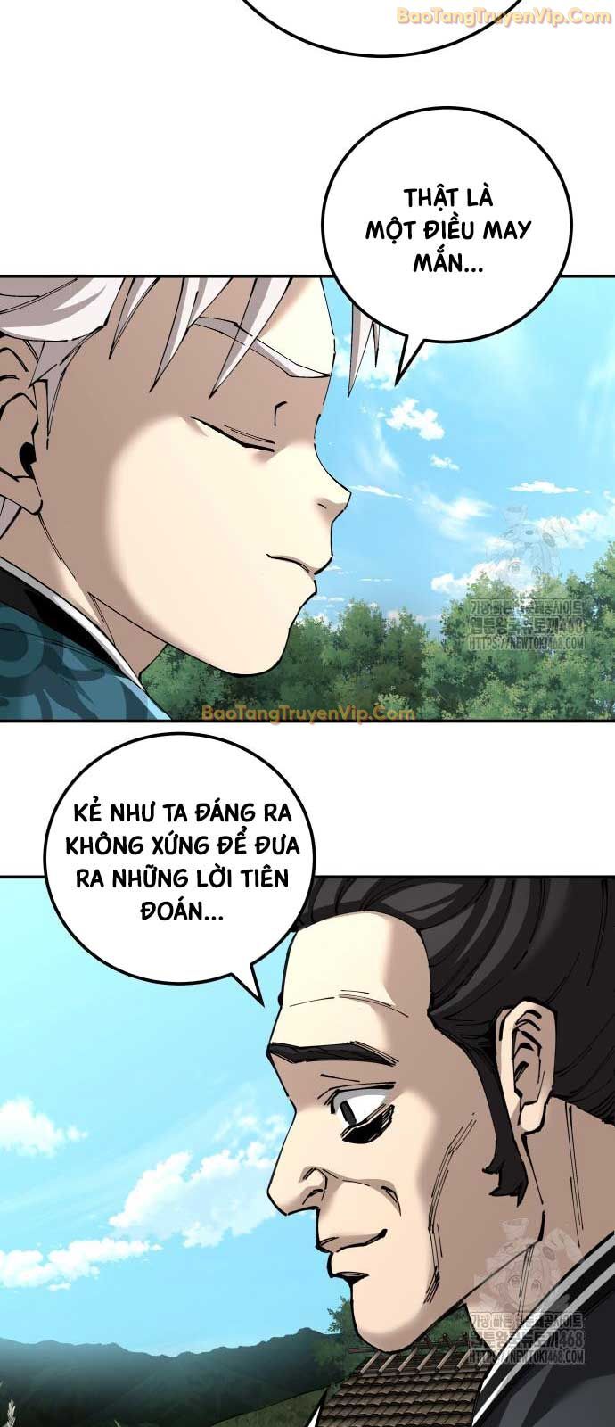 Ông Võ Giả Và Cháu Chí Tôn Chương 83 Ảnh 89