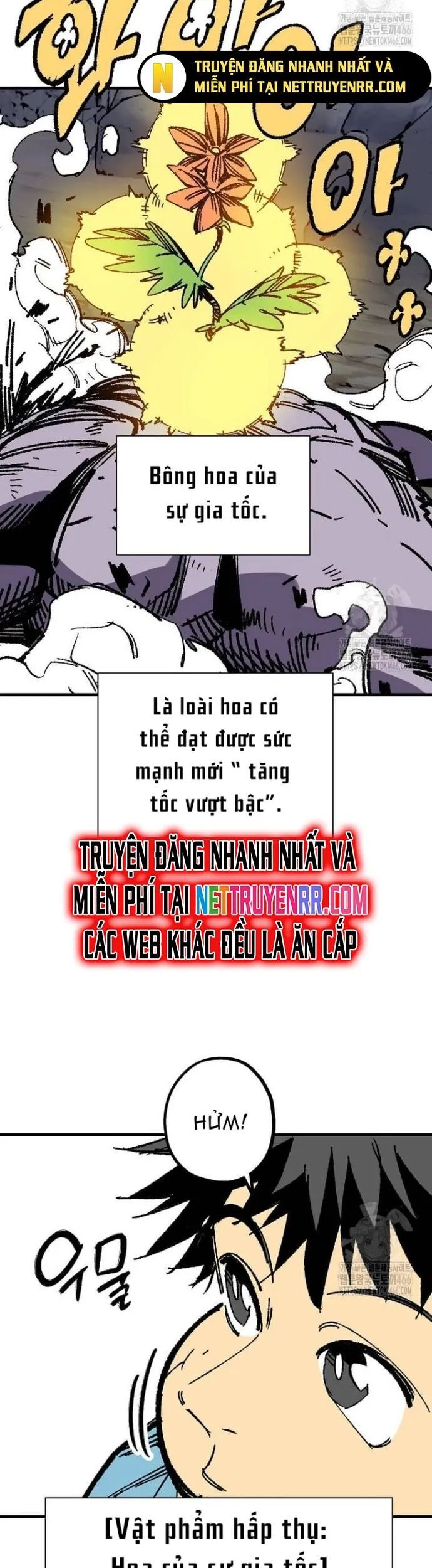 Tôi Đã Đạt Đến Cấp Độ Tối Đa Và Quay Trở Lại Chương 27 Ảnh 30
