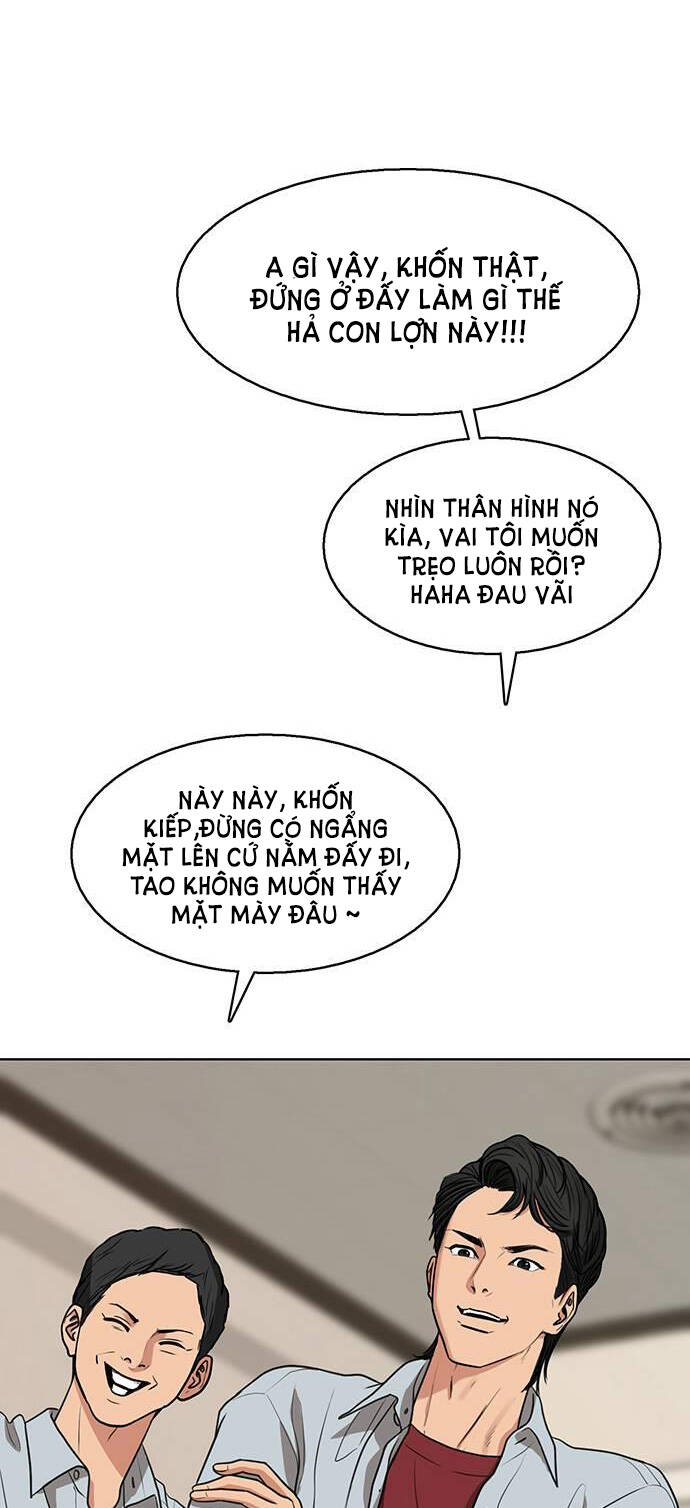Nữ Thần Giáng Thế Chương 249.1 Ảnh 38