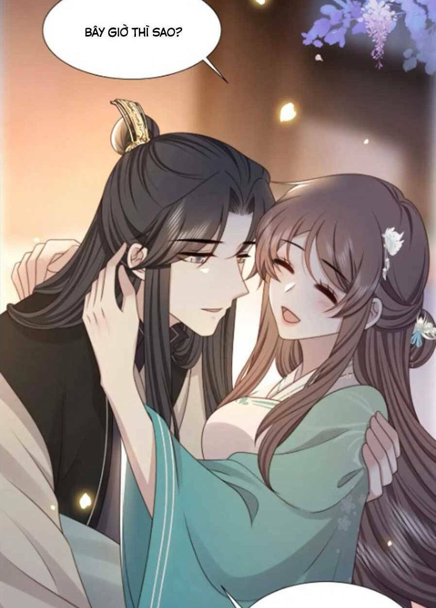 Cô Vương Quả Nữ Chương 74 Ảnh 20