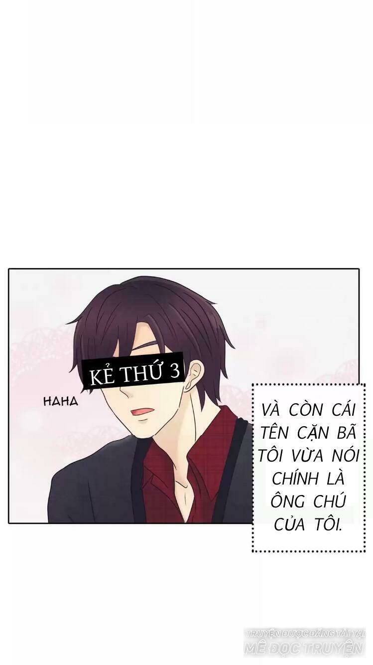 Sugar Pet Chương 10 Ảnh 17
