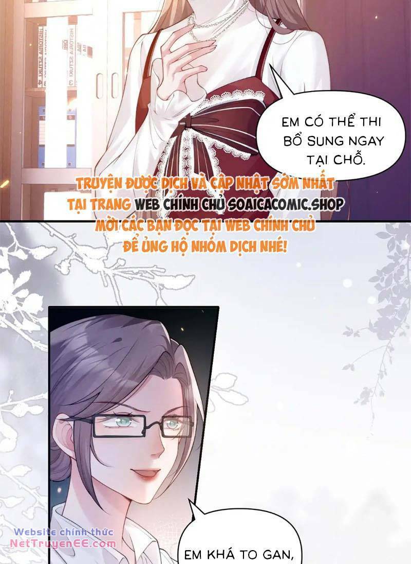 Cô Cả Khí Phách Trở Về Vả Mặt Kẻ Thế Thân Chương 7 Ảnh 17