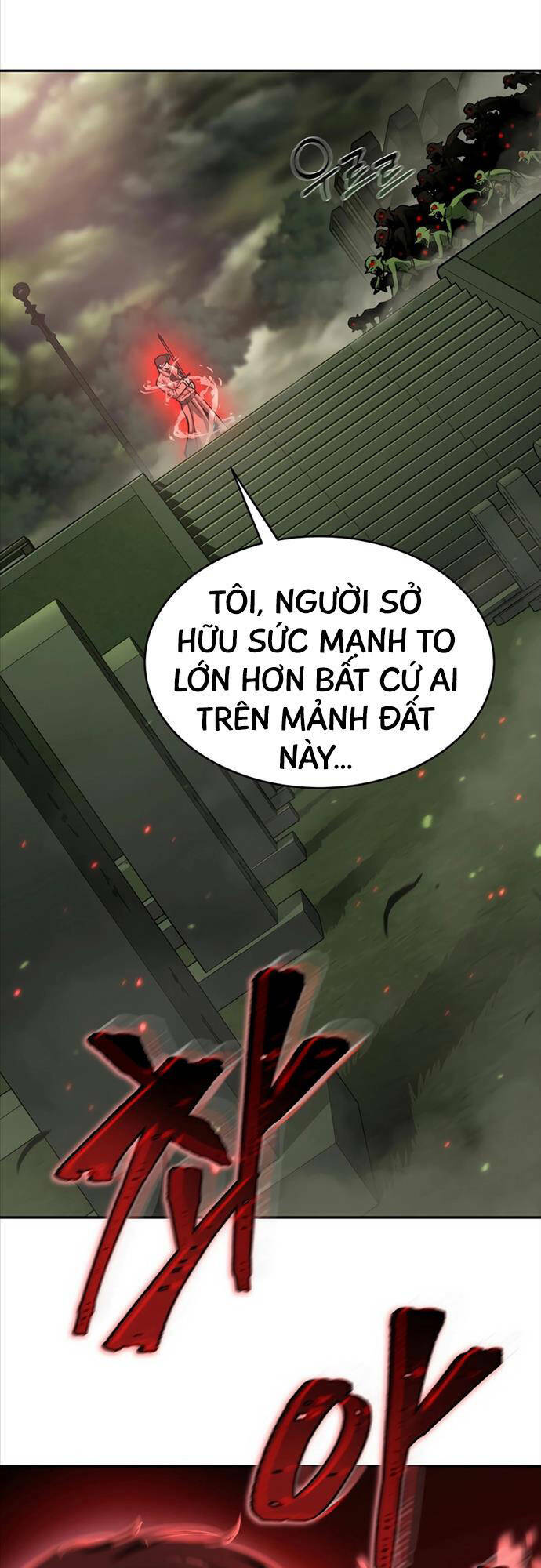 Vị Bạo Chúa Của Ngày Tận Thế Trở Lại Chương 5 Ảnh 30