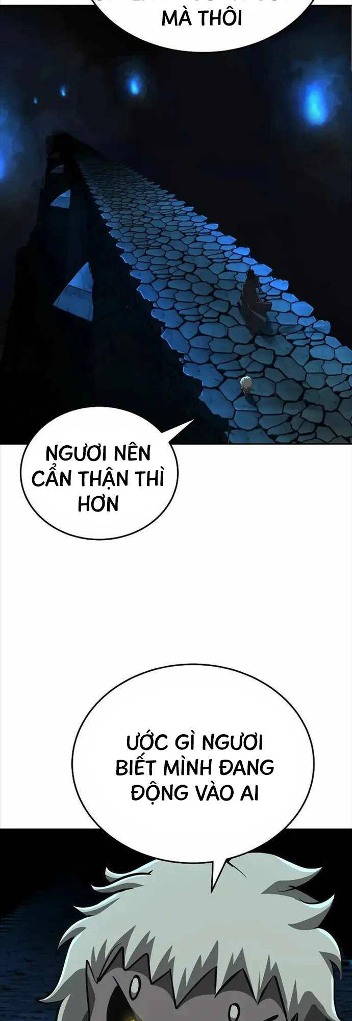 Vị Bạo Chúa Của Ngày Tận Thế Trở Lại Chương 3 Ảnh 23