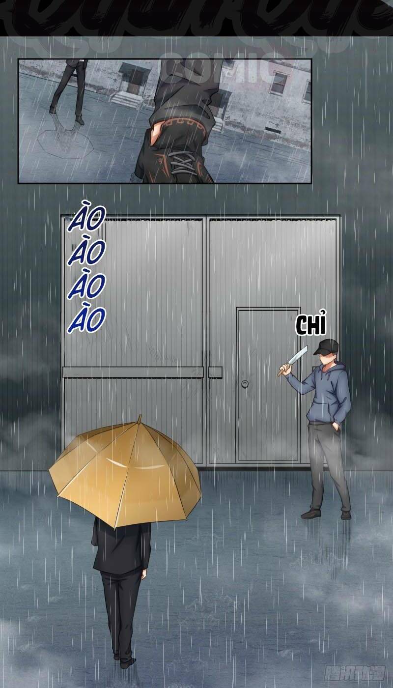 Tuyệt Thế Thiên Tài Hệ Thống Chương 44 Ảnh 19