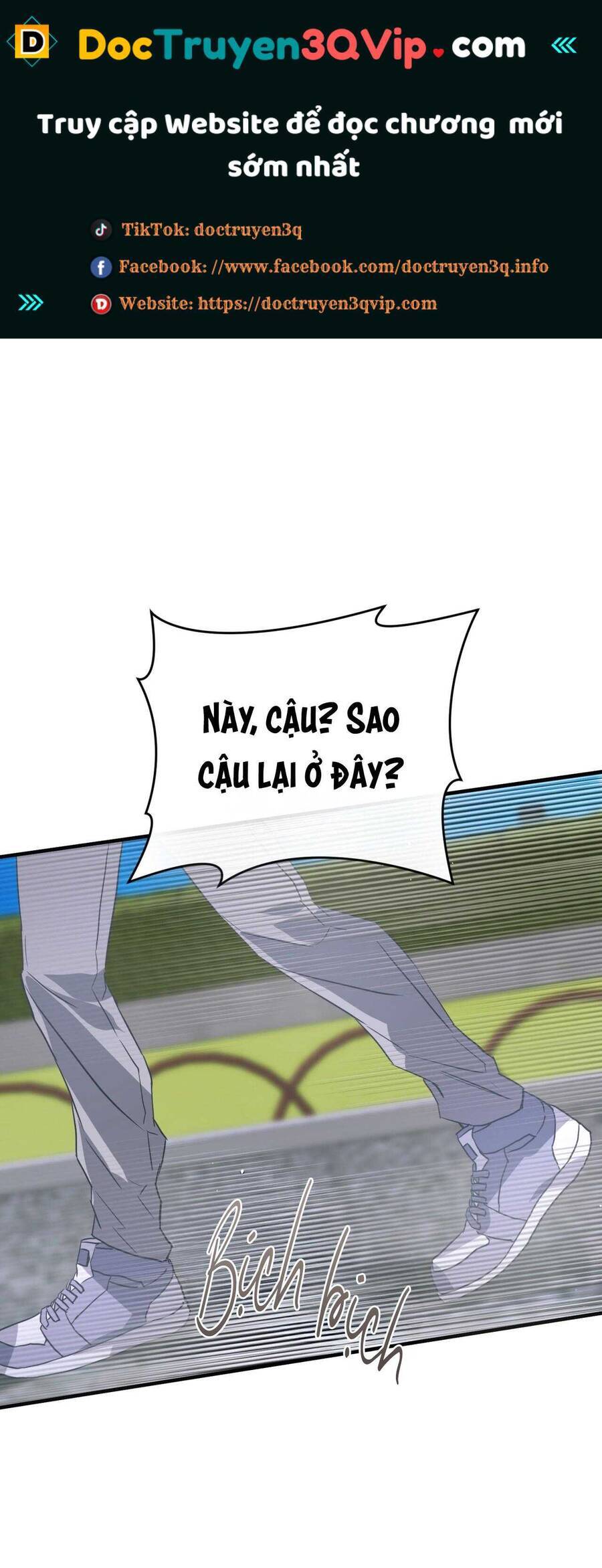Sau Ánh Hào Quang Chương 18 Ảnh 3