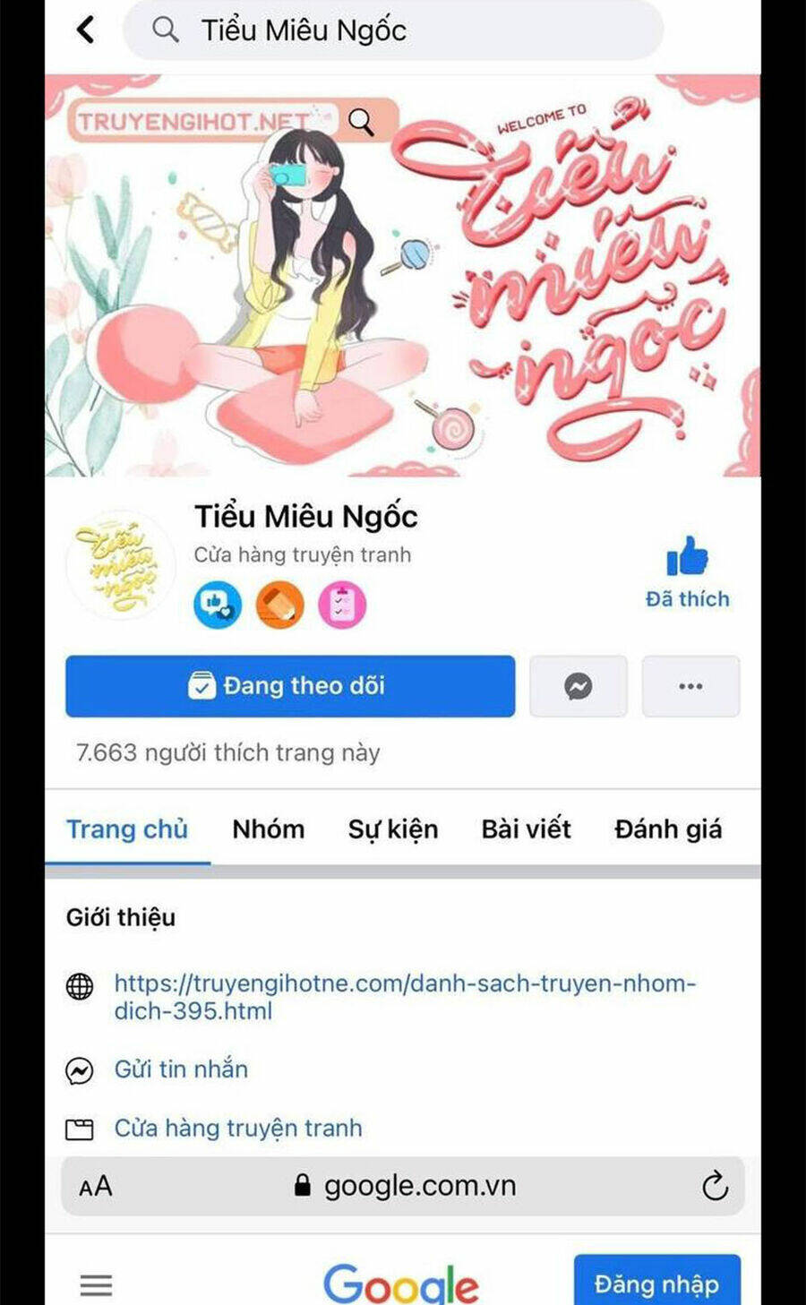 Tôi Đã Nuôi Dưỡng Một Nam Phụ Đầy Ám Ảnh Chương 63 Ảnh 3