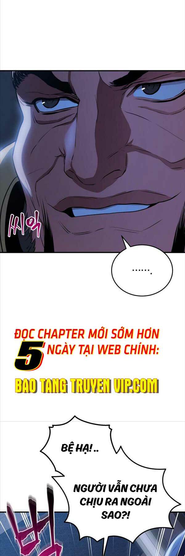 Bát Môn Chi Ngọc Chương 2 Ảnh 5