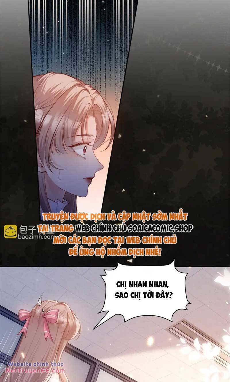 Cô Cả Khí Phách Trở Về Vả Mặt Kẻ Thế Thân Chương 8 Ảnh 27