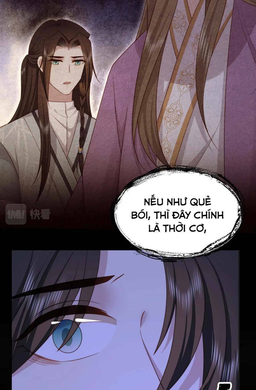 Cô Vương Quả Nữ Chương 75 Ảnh 42