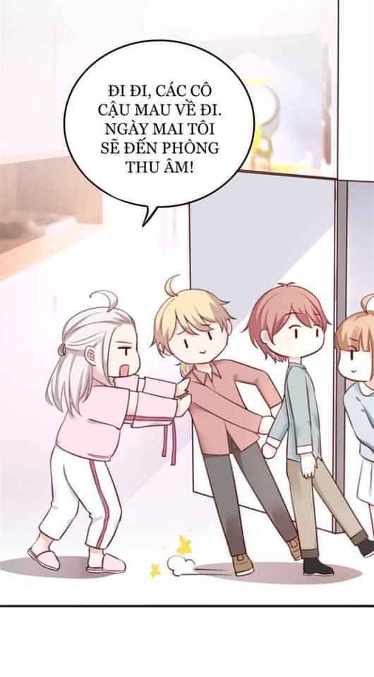 Bỉ Chi Tì Sương Chương 4 Ảnh 18