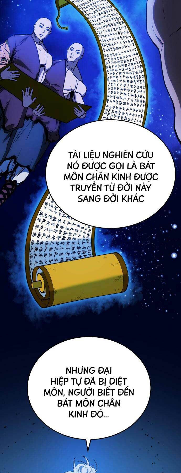 Bát Môn Chi Ngọc Chương 6 Ảnh 18