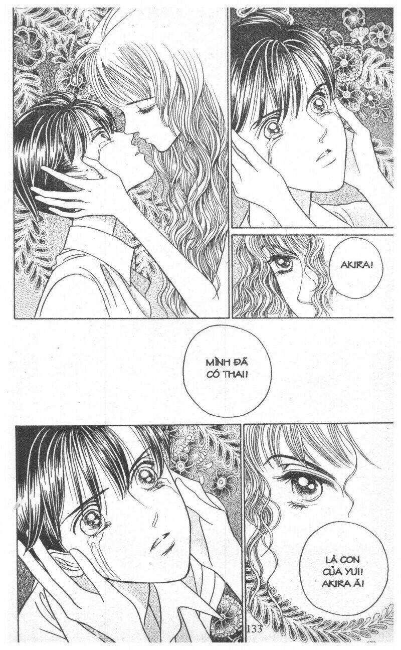 Nàng Tiên Ánh Trăng - Kaguya Hime Chương 19 Ảnh 134