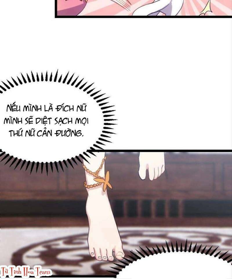 N Cách Để Khiến Tra Nam Gameover Chương 2 Ảnh 14