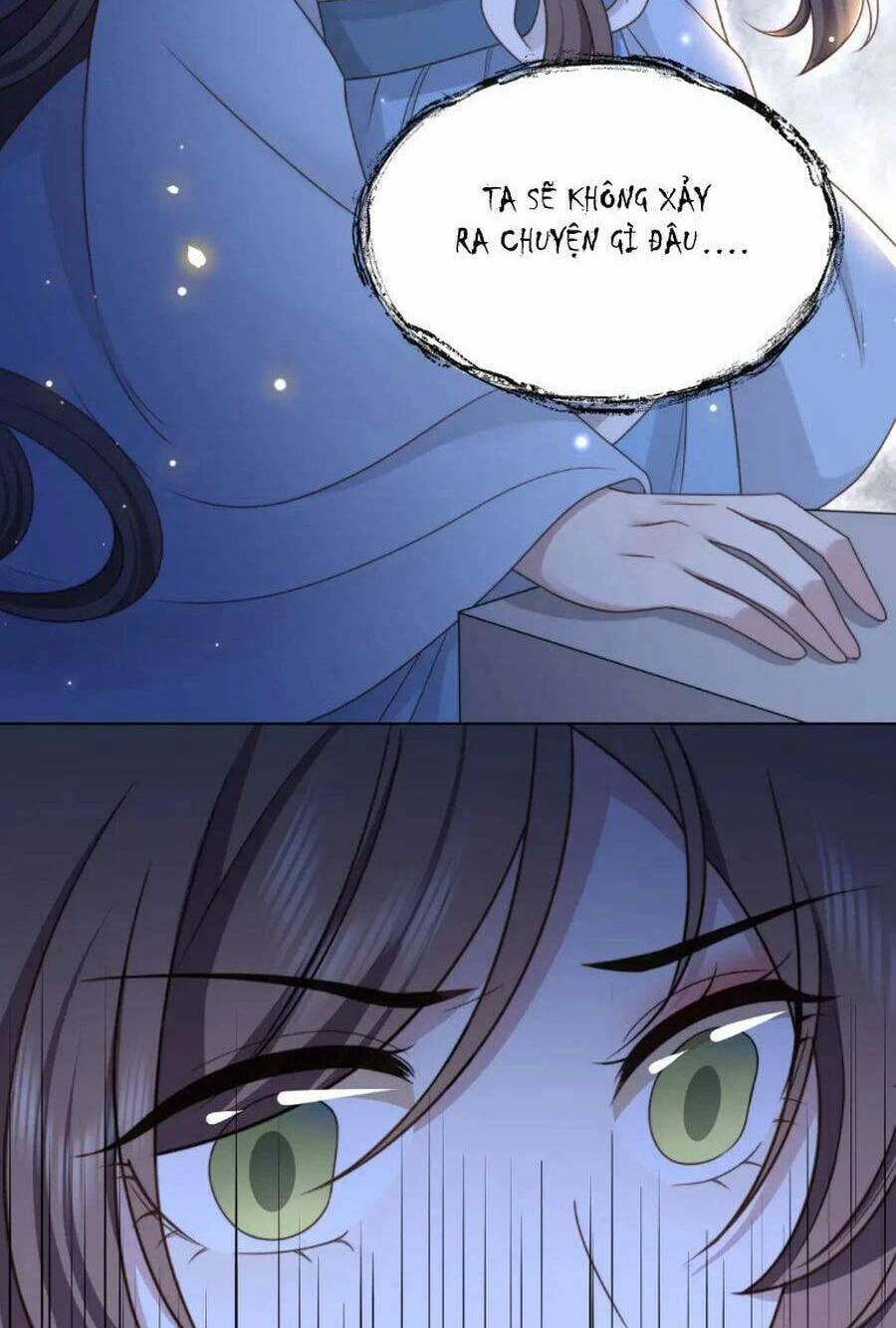 Cô Vương Quả Nữ Chương 66 Ảnh 33